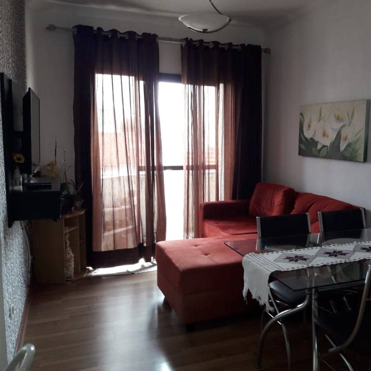 Apartamento -São Caetano do Sul